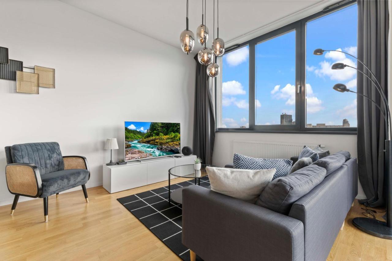 Apartment Ah Proxenta