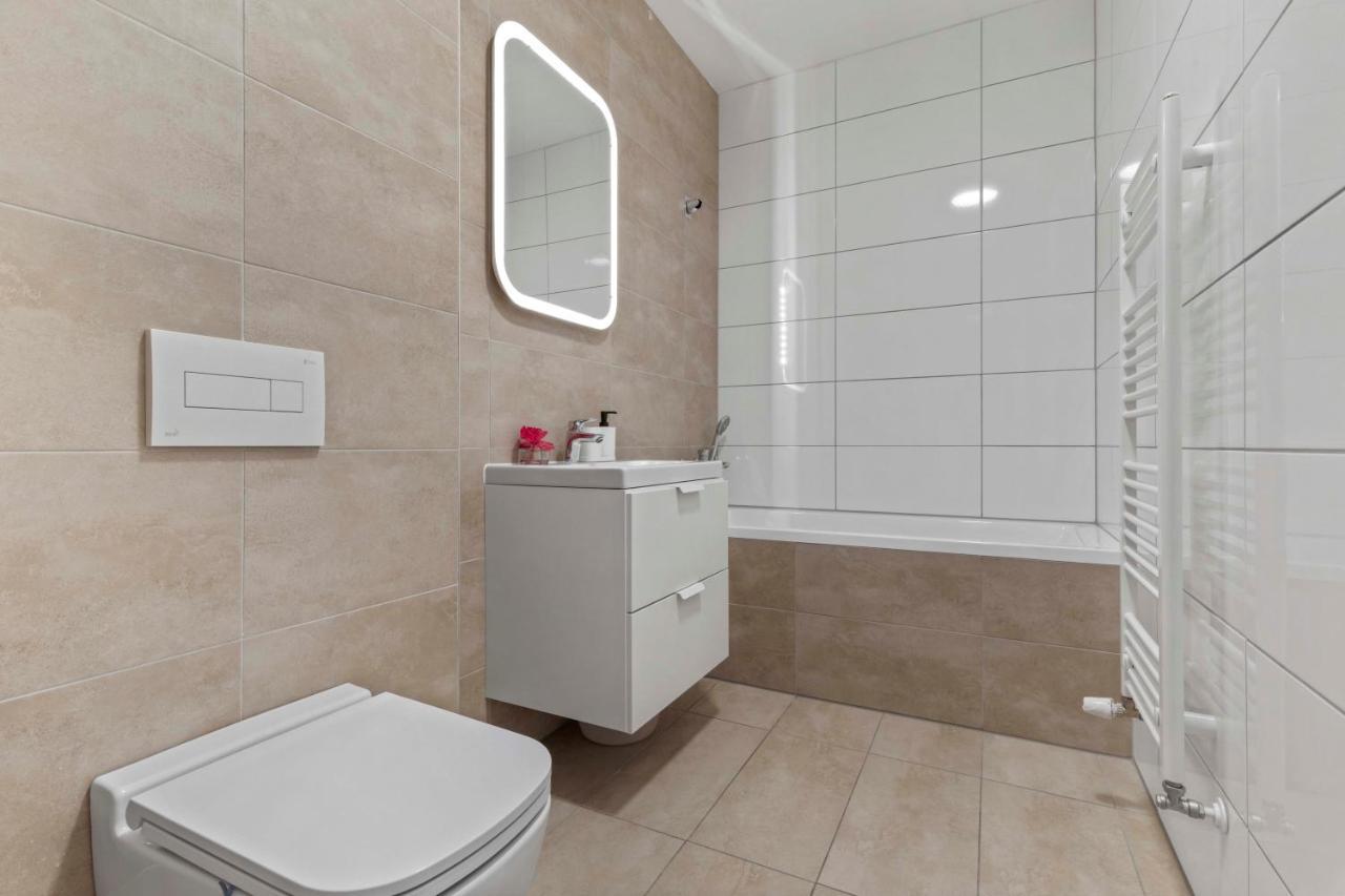 Ah Proxenta Apartment *