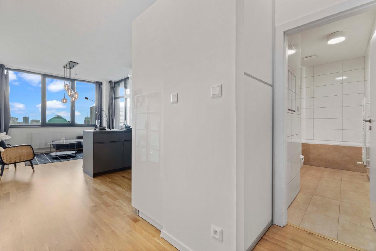 Apartment Ah Proxenta