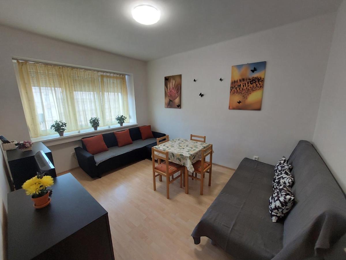 Michaela Apartment Bratislava