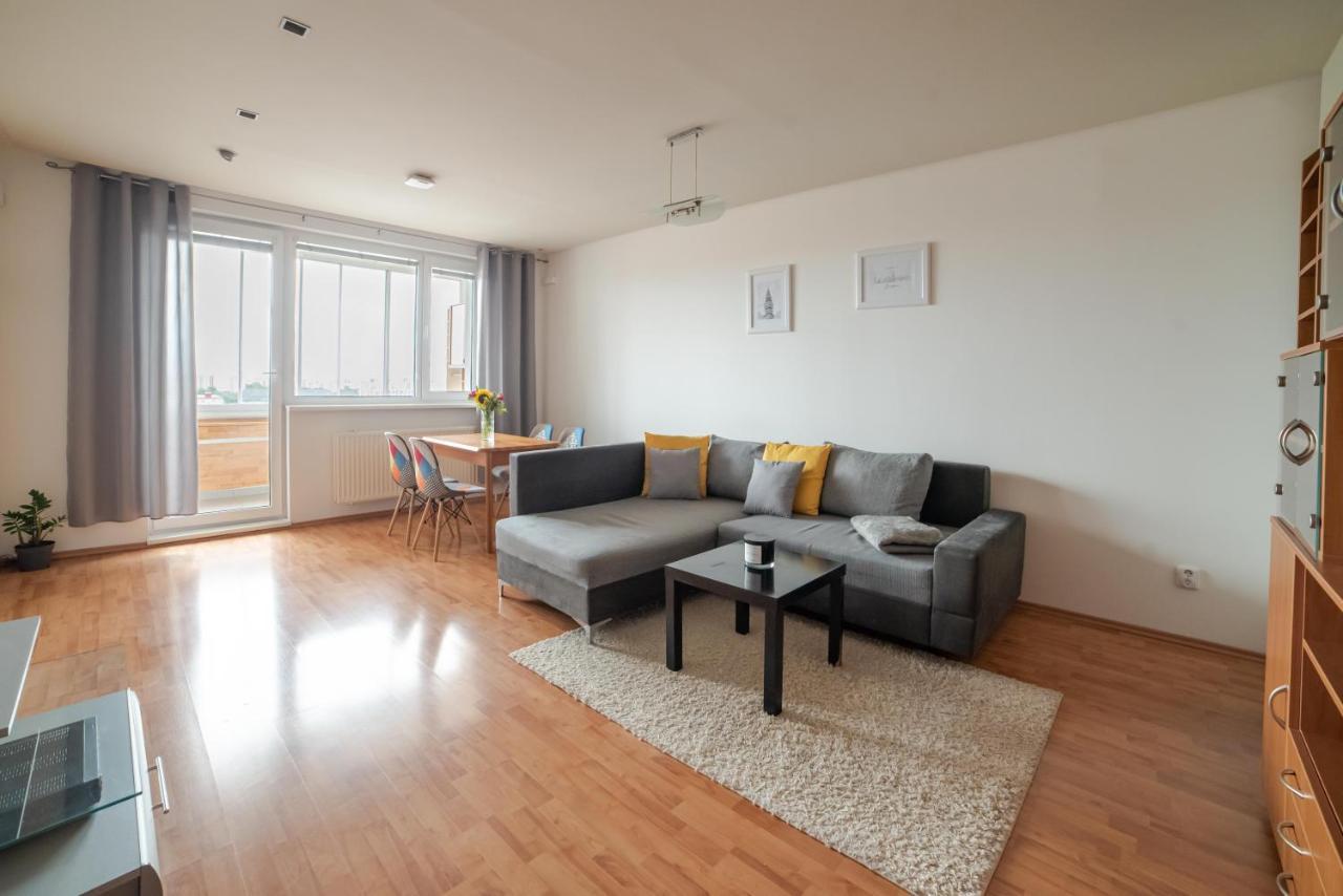 Apartment Strawberry Bratislava