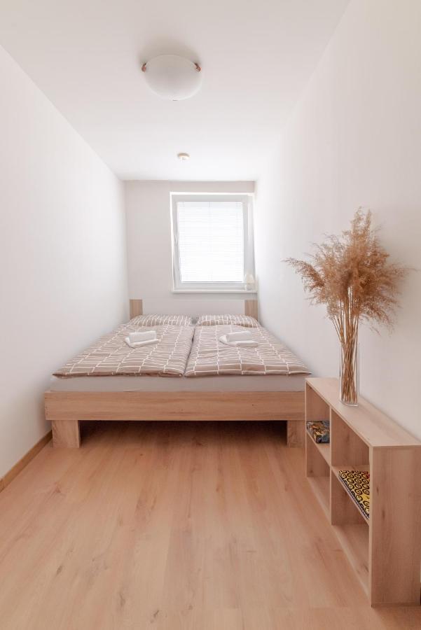 Apartment Strawberry Bratislava