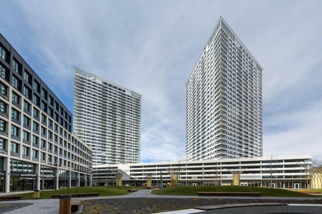 3 Apartment, Terrace, New Building, Old Apartment