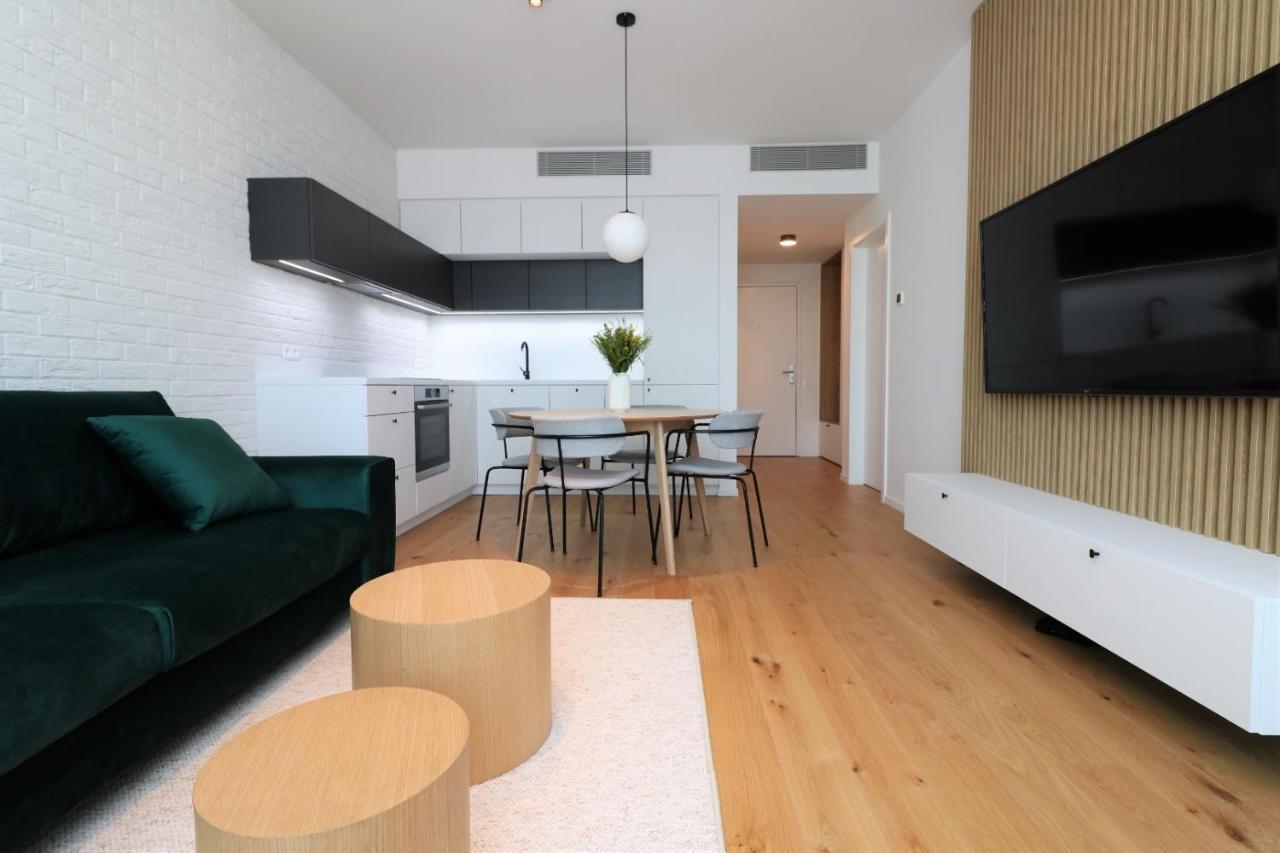 Căn hộ Sky Park New 1-bedroom