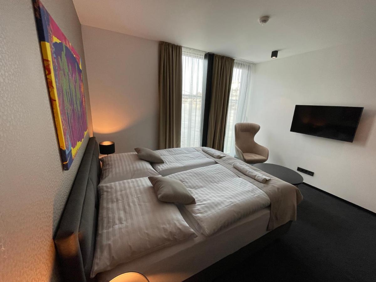 Apartment Ponton *