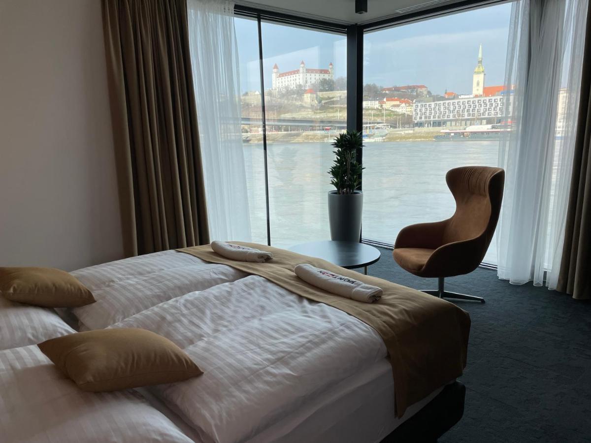 Apartamento Ponton Bratislava