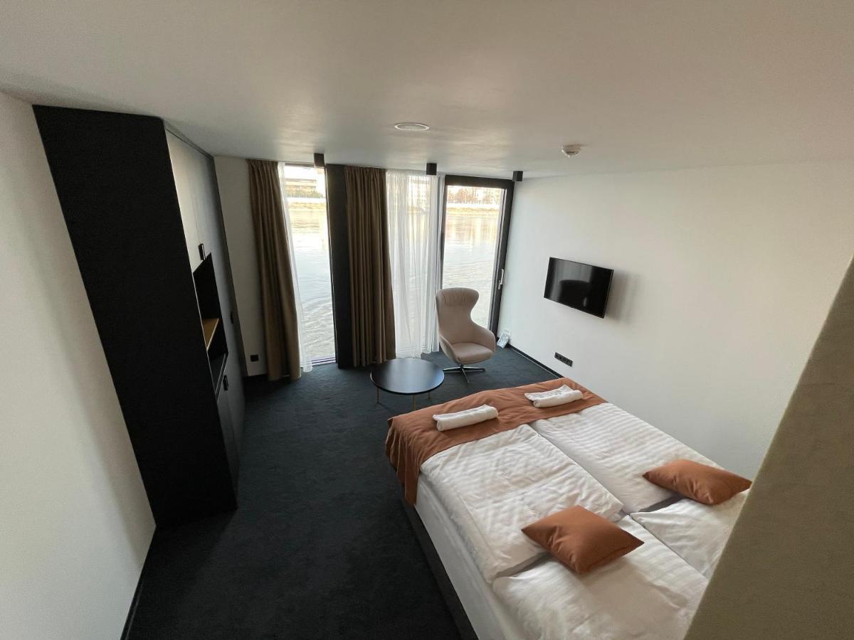 Ponton Apartment Bratislava