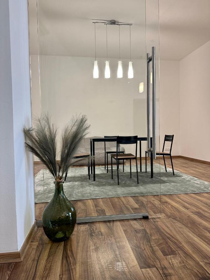 Apartment Michalska 2
