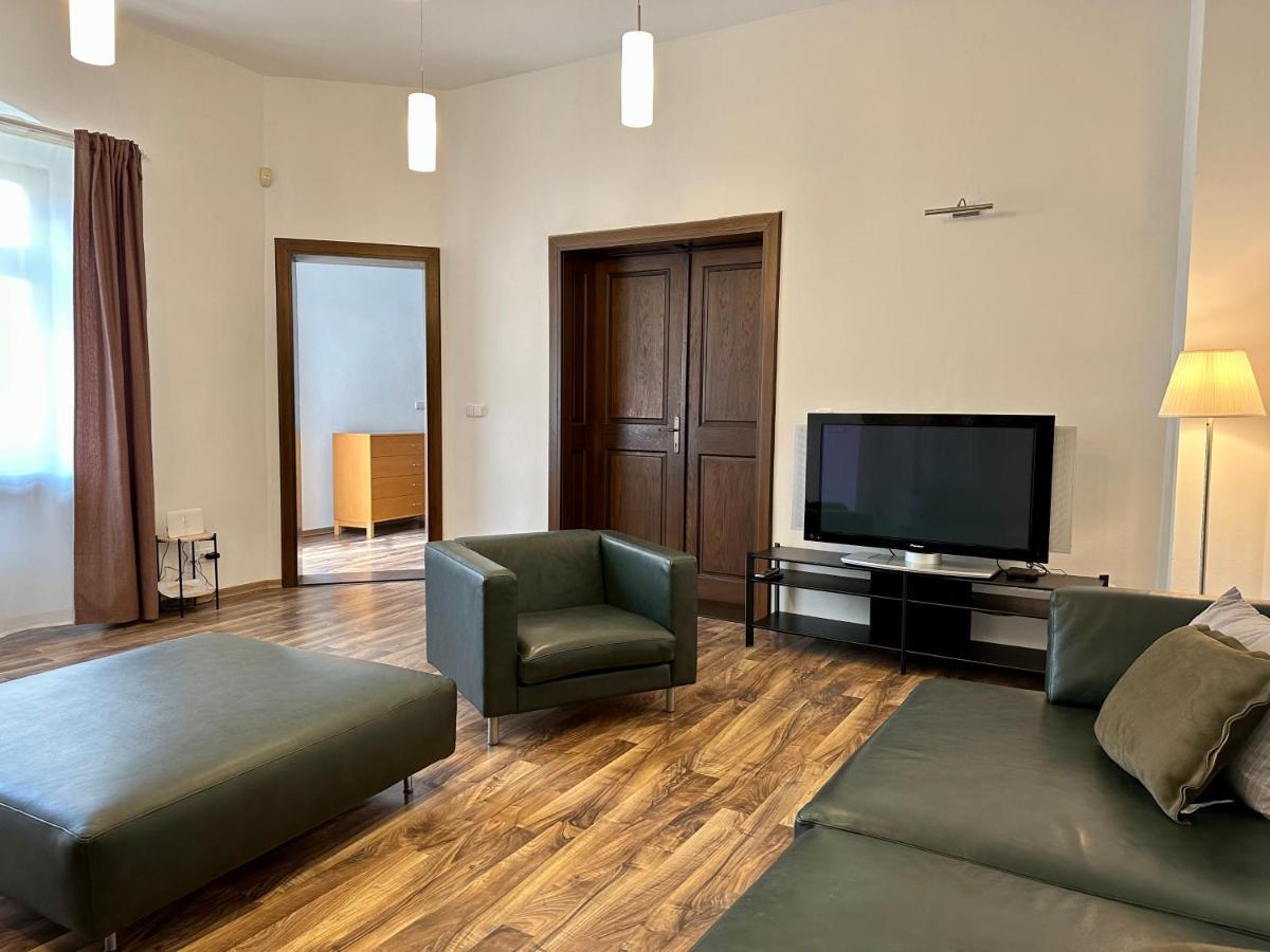 Apartment Michalska 2