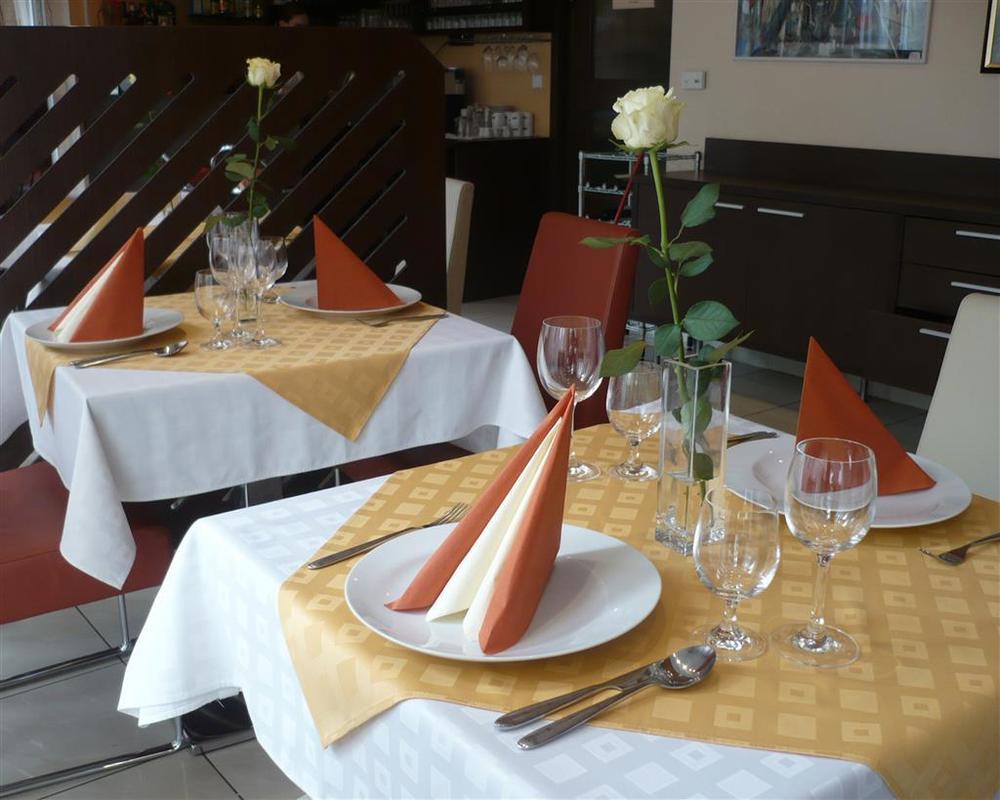 Hotel Antares