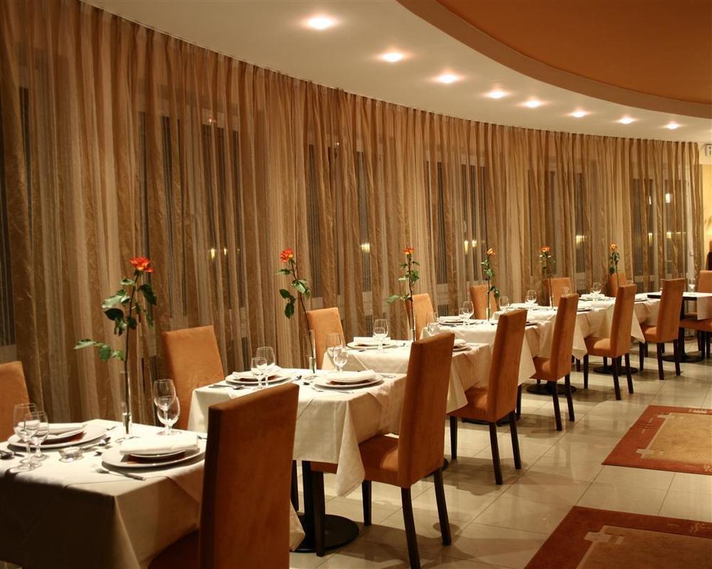Antares Hotel Bratislava