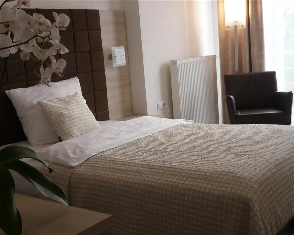 Antares Hotel