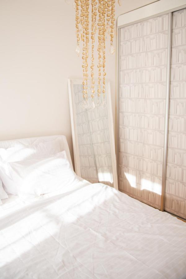 Apartment Velky 3-izbovy Bratislava-stare Mesto