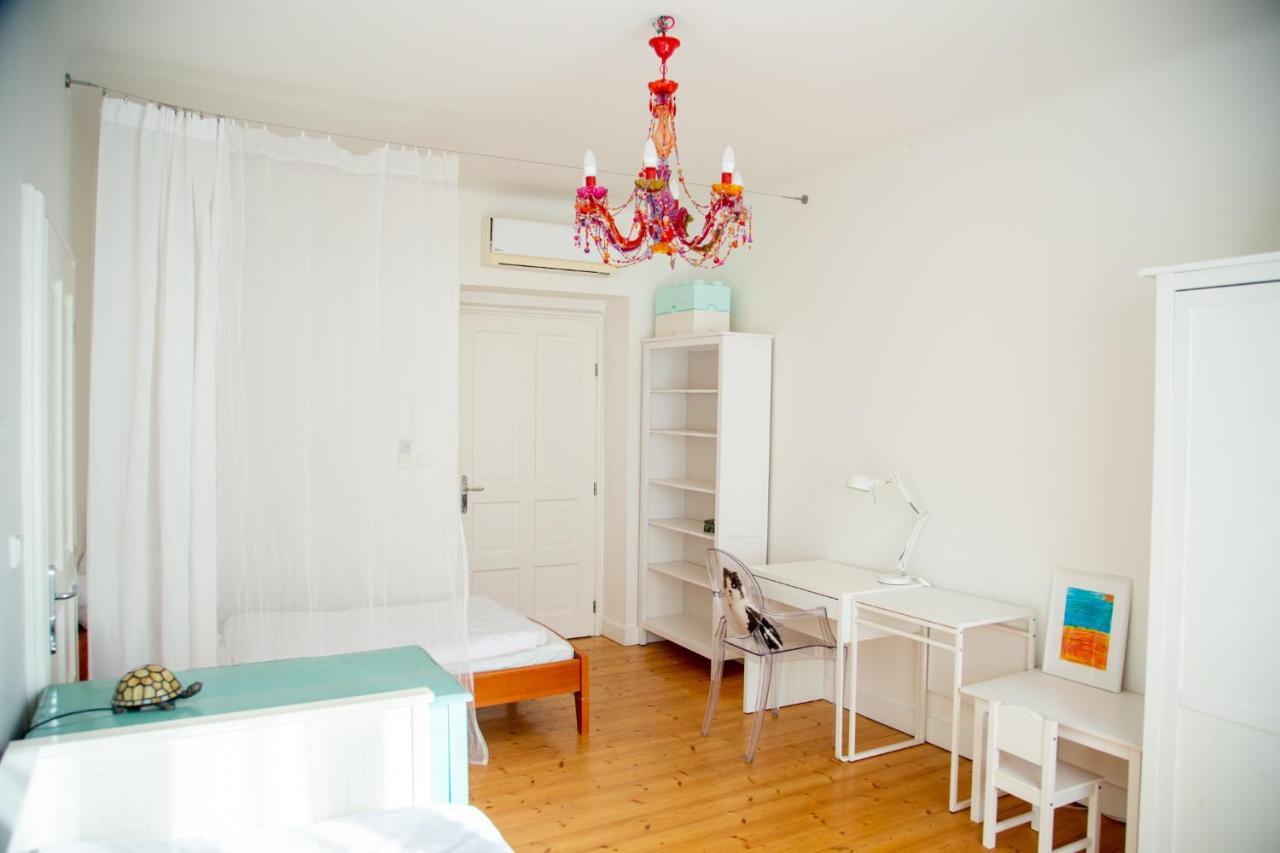 Apartment Velky 3-izbovy Bratislava-stare Mesto *