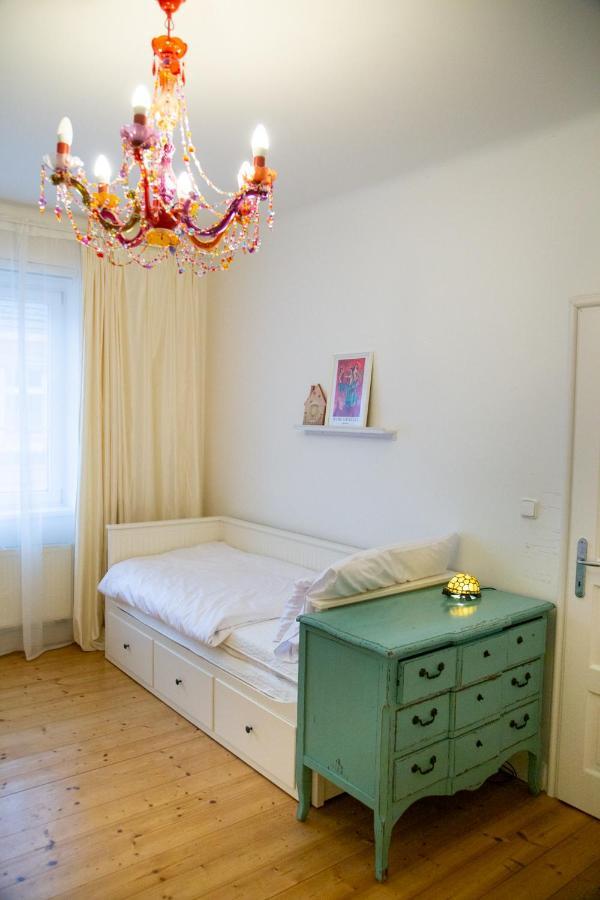 Apartment Velky 3-izbovy Bratislava-stare Mesto Bratislava