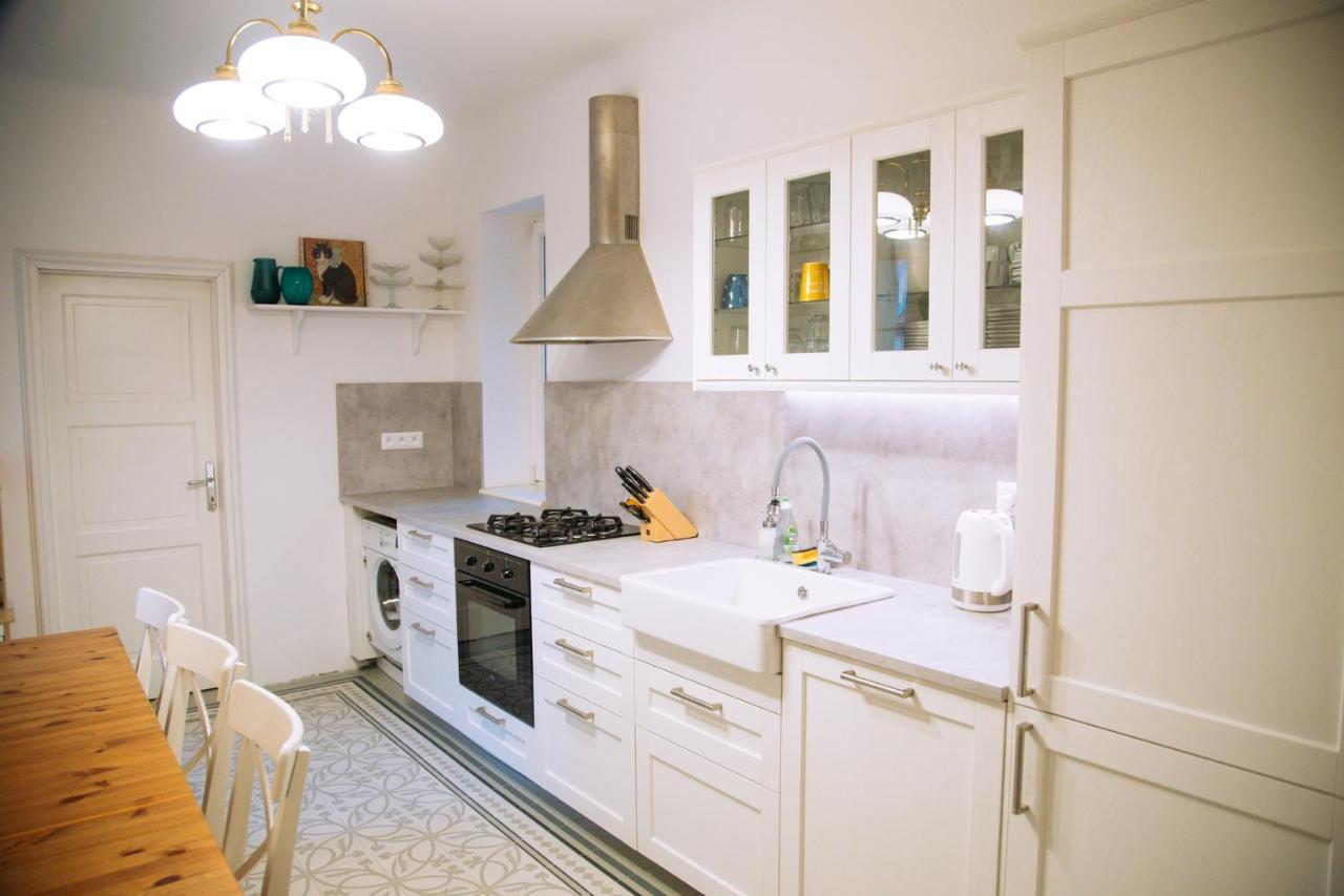 Apartment Velky 3-izbovy Bratislava-stare Mesto Bratislava