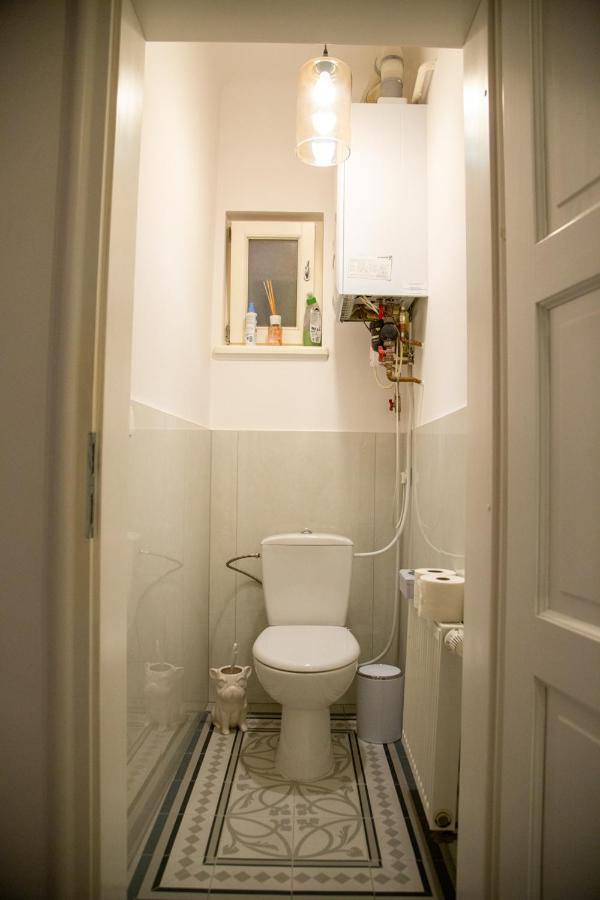 Apartment Velky 3-izbovy Bratislava-stare Mesto Bratislava