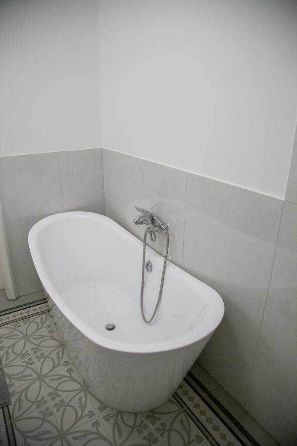 Velky 3-izbovy Bratislava-stare Mesto Apartment Bratislava