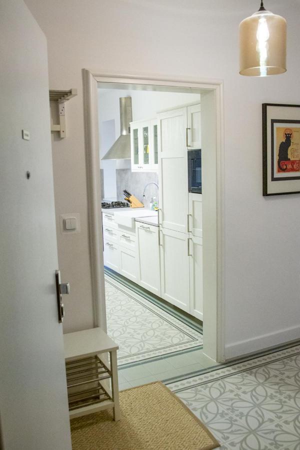 Velky 3-izbovy Bratislava-stare Mesto Apartment Bratislava