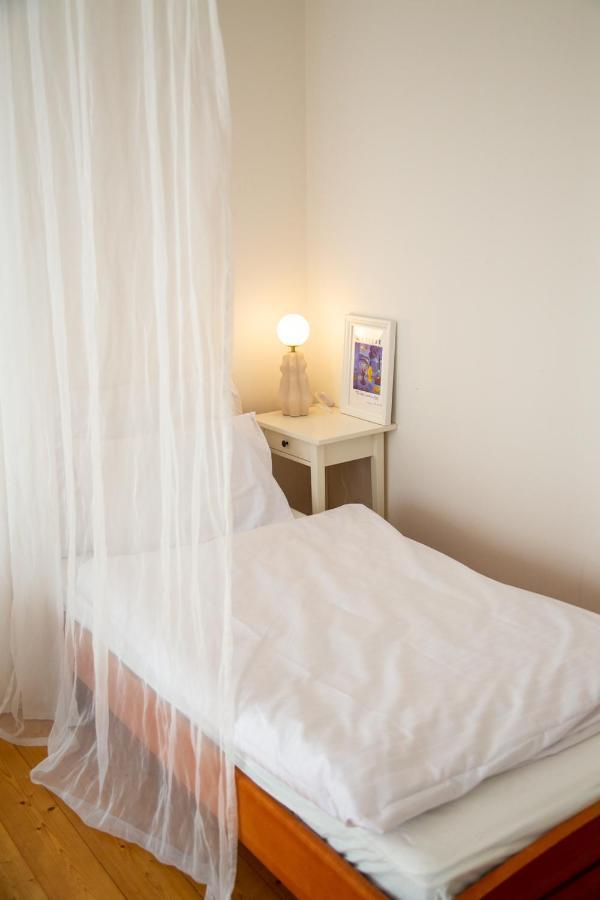 Velky 3-izbovy Bratislava-stare Mesto Apartment