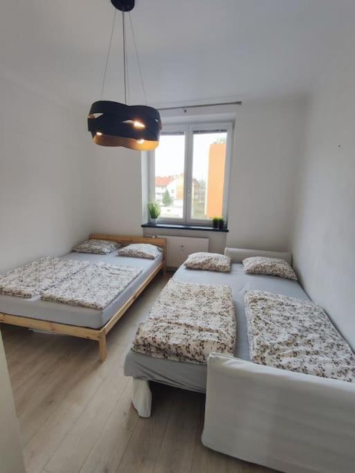 Design In Center Apartment Bratislava