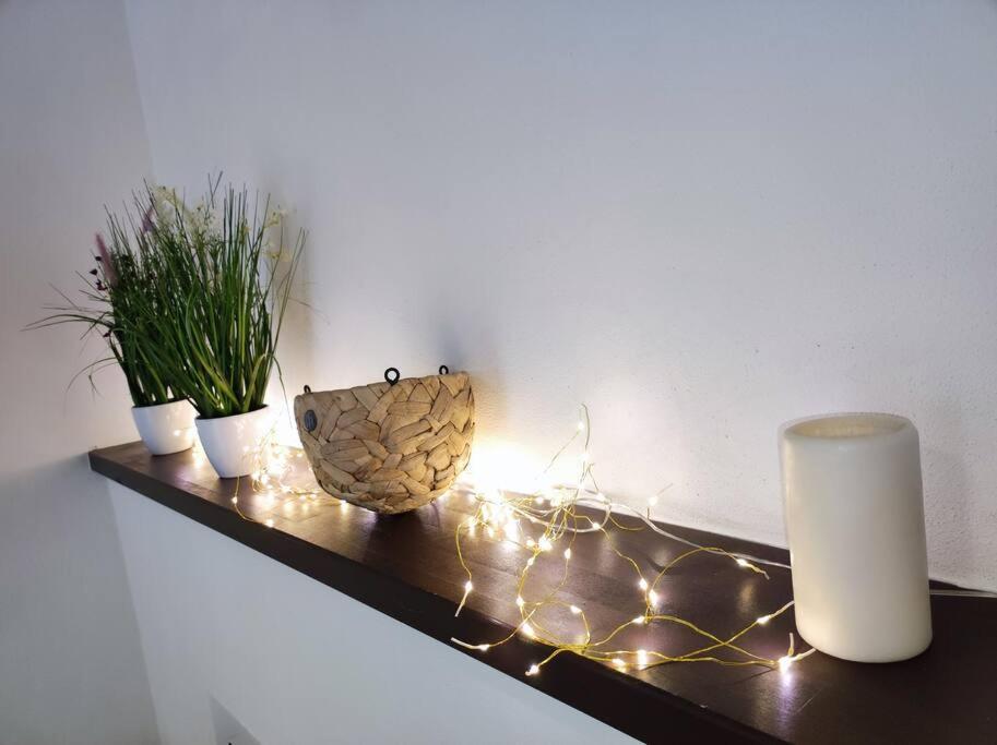 Apartment Design In Center Bratislava