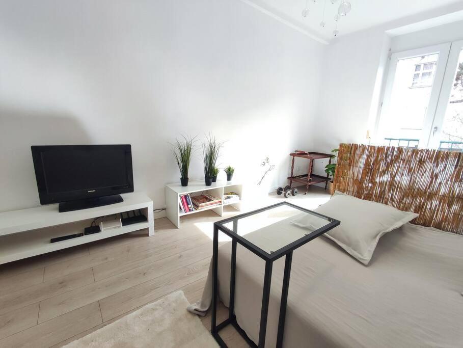 Apartment Design In Center