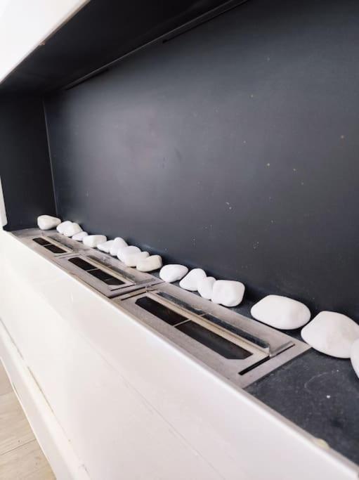 Design In Center Apartment *