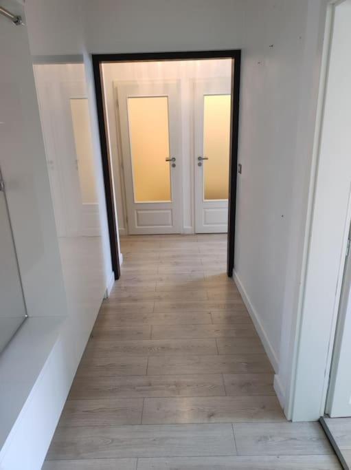 Design In Center Apartment