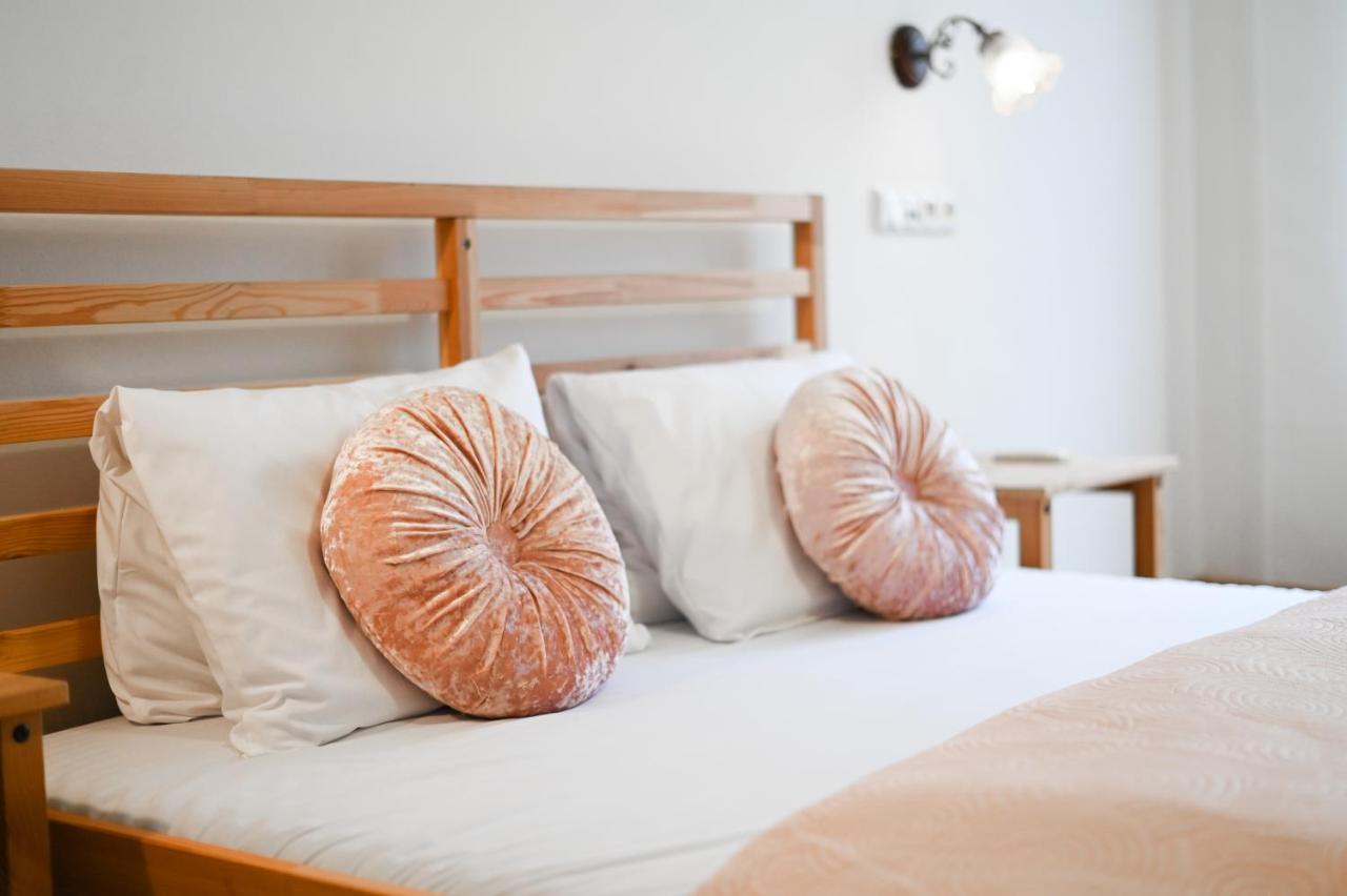 Center - Vibrant & Colorful Apartment Bratislava