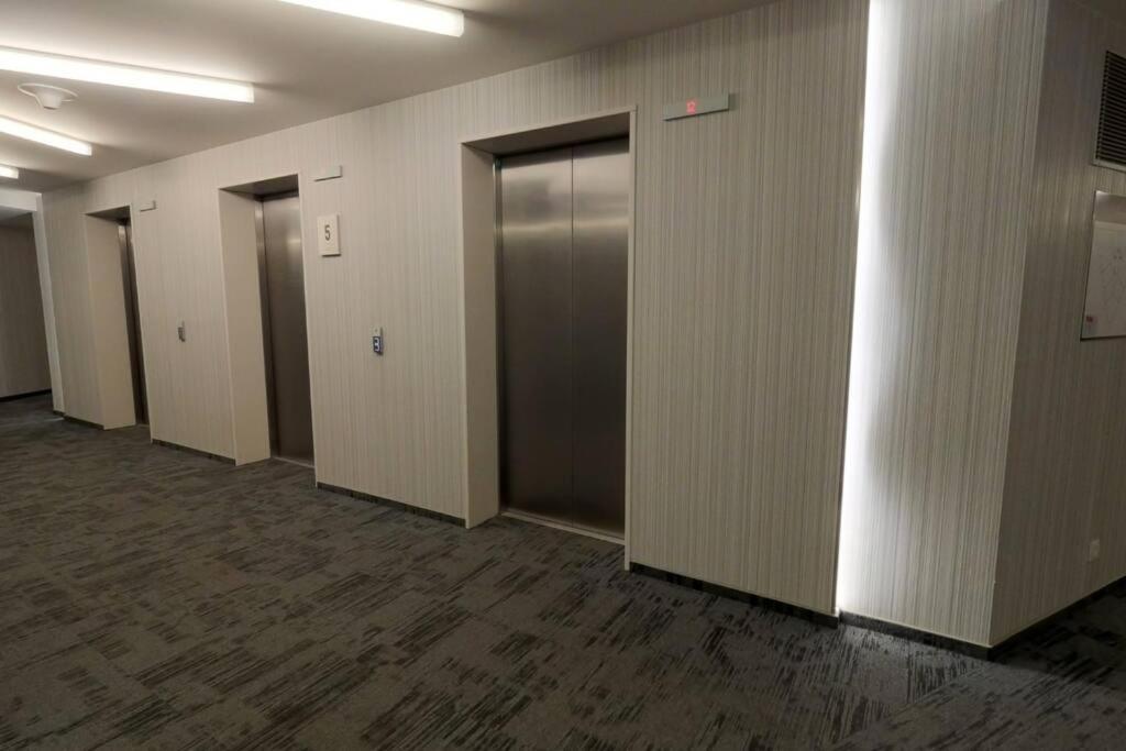 3 Apartment, Terrace, New Building, Old