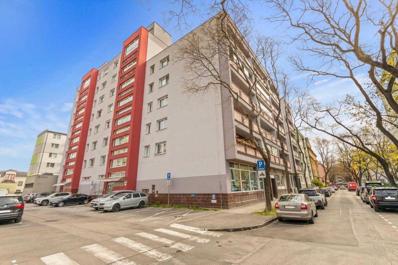 Apartment Lam Concrete - Ac - Balcony Bratislava