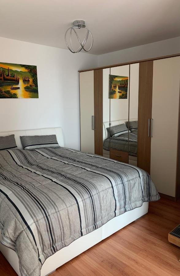 Apartment Vienna Gate *
