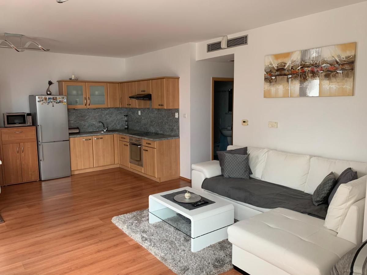 Vienna Gate Apartment Bratislava