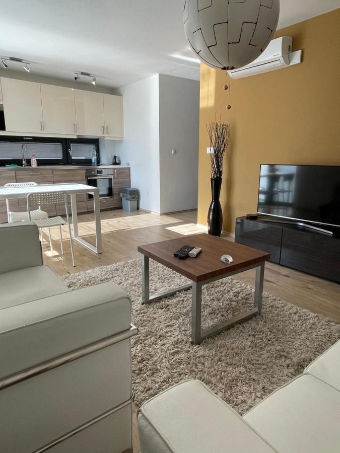 Diamant Apartment