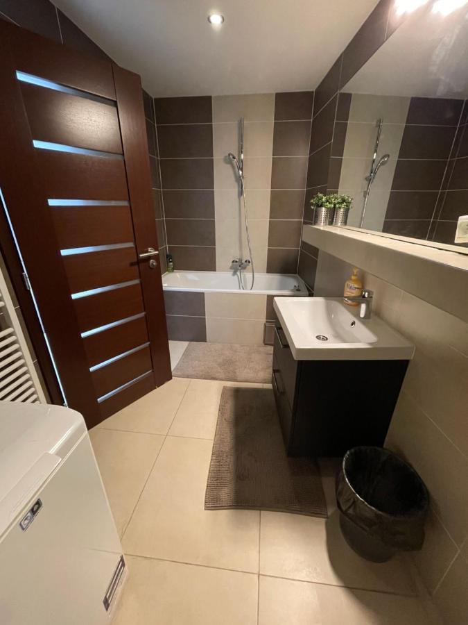 Diamant Apartment Bratislava