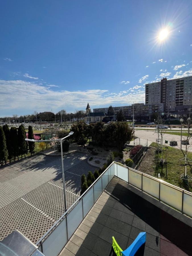 Diamant Apartment
