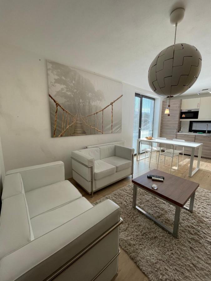 Apartment Diamant Bratislava
