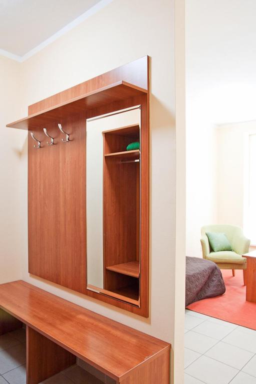 My Aparthotel Bratislava