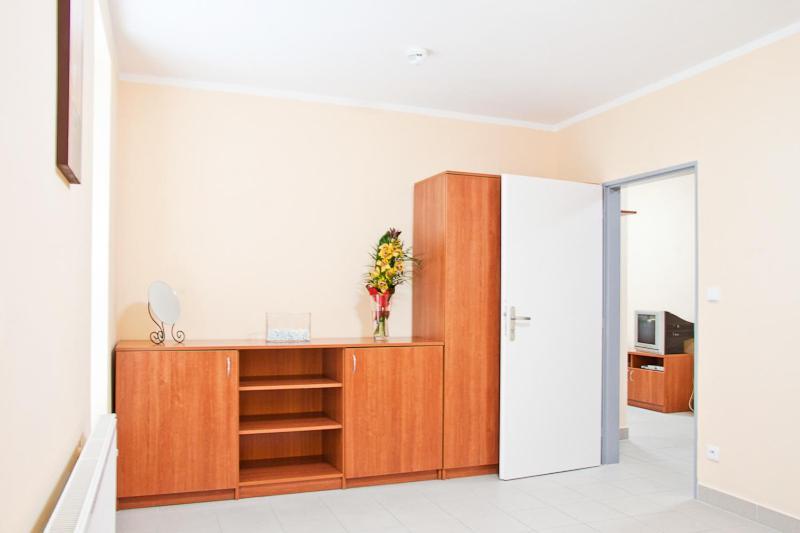 My Aparthotel Bratislava
