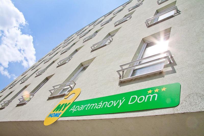 My Aparthotel