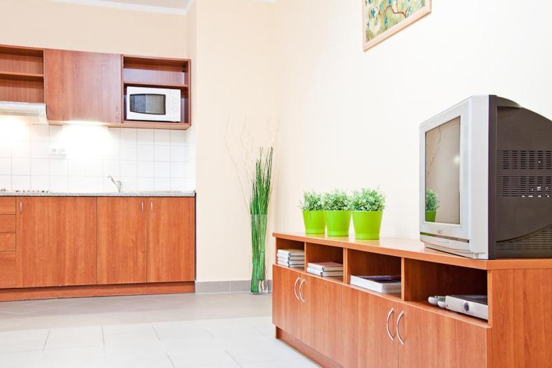 My Aparthotel Bratislava
