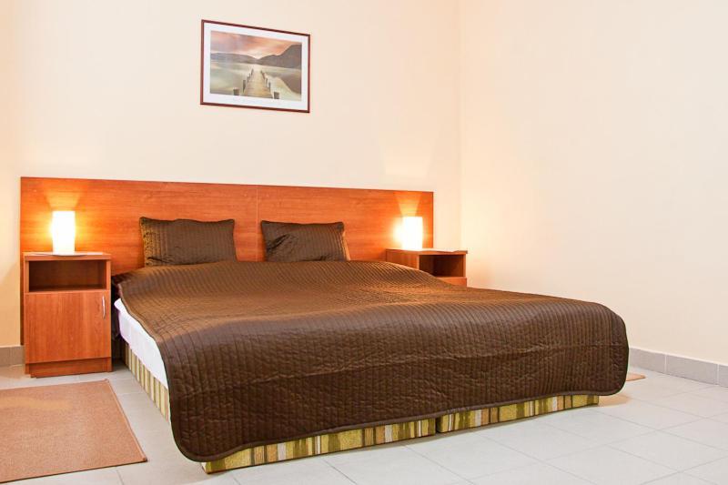 My Aparthotel 3*