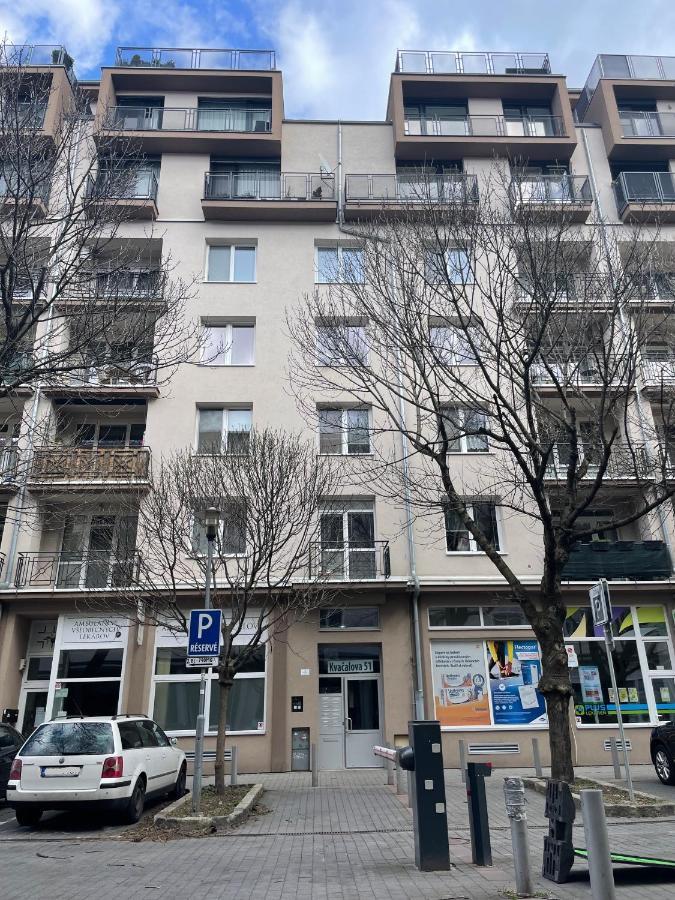 Apartment Sweet By Zoom Pressburg