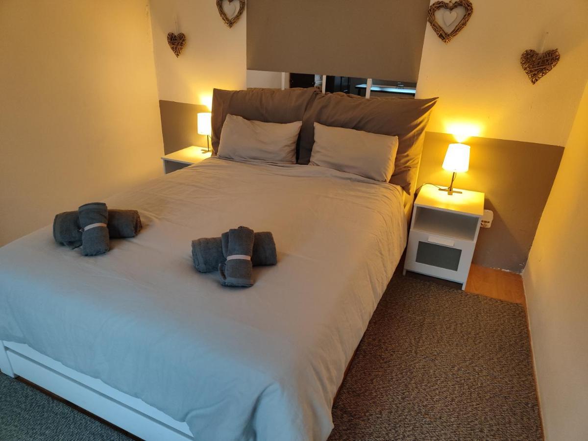 Apartmán Domov Carlotka Bratislava