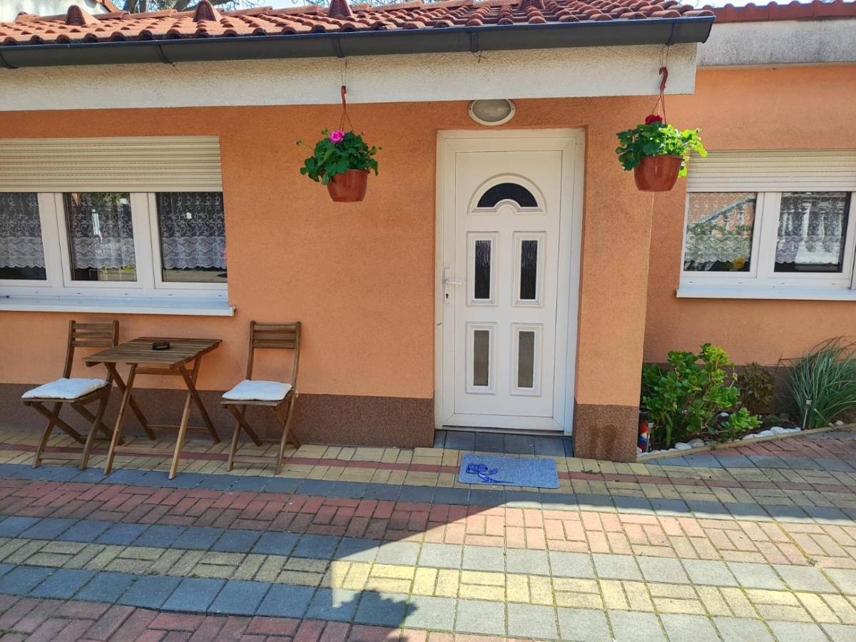 Domov Carlotka Apartmán