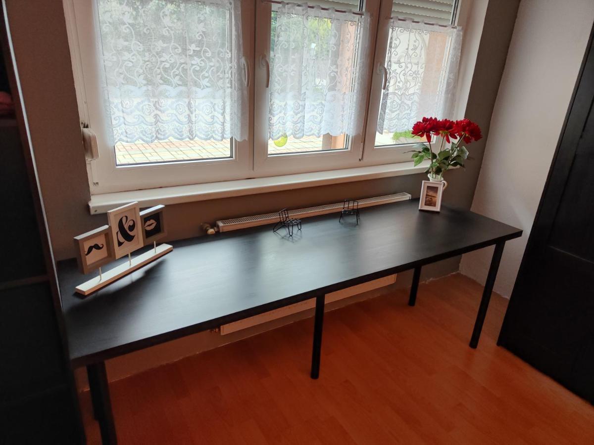 Apartmán Domov Carlotka