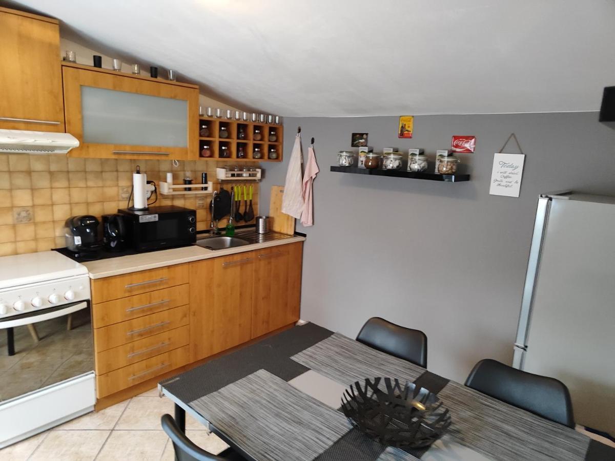 Domov Carlotka Apartmán