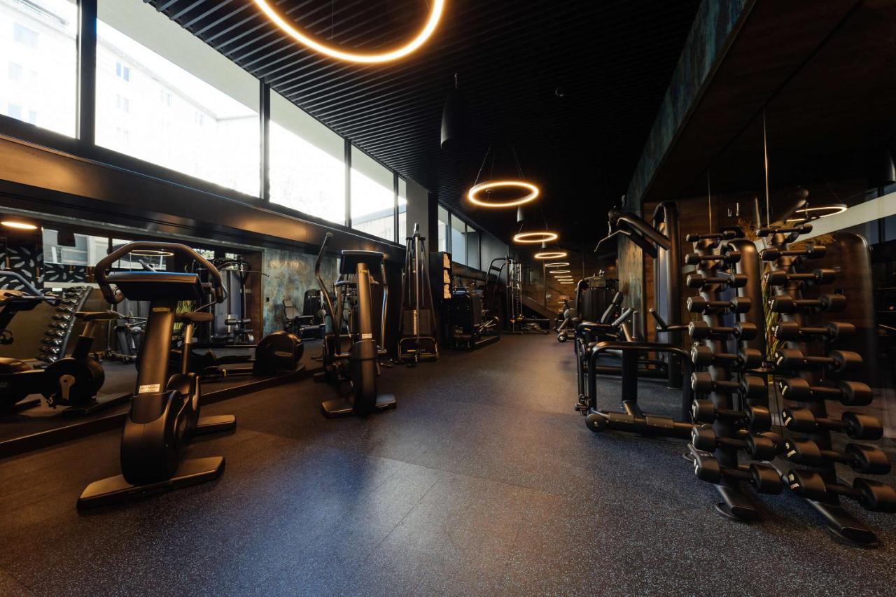 Hotel Radisson Blu Carlton Hotel, 4*