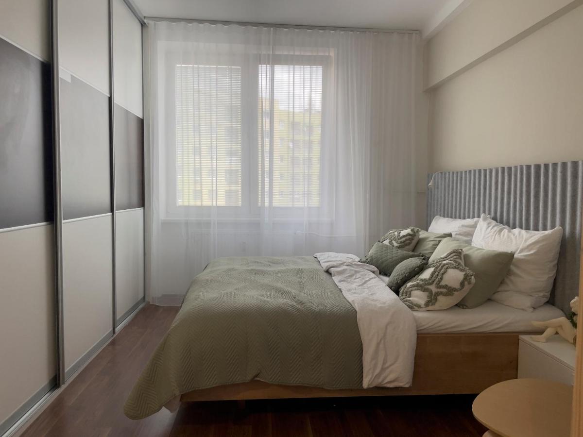 Apartment Sweet By Zoom Pressburg